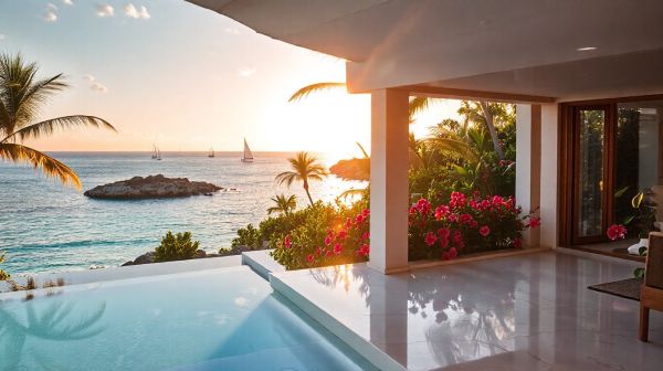 Explore Luxury Rentals: Top Villas in Saint Barth