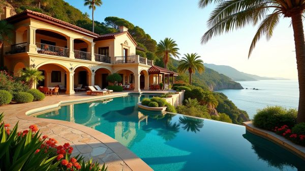 Villa in Saint Barth: Your guide to luxury vacation rentals